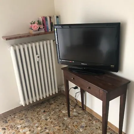 Casa de hóspedes Colombo *