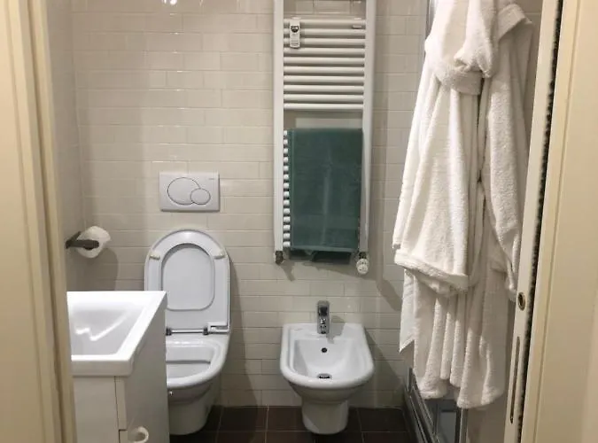 Colombo Konukevi Verona