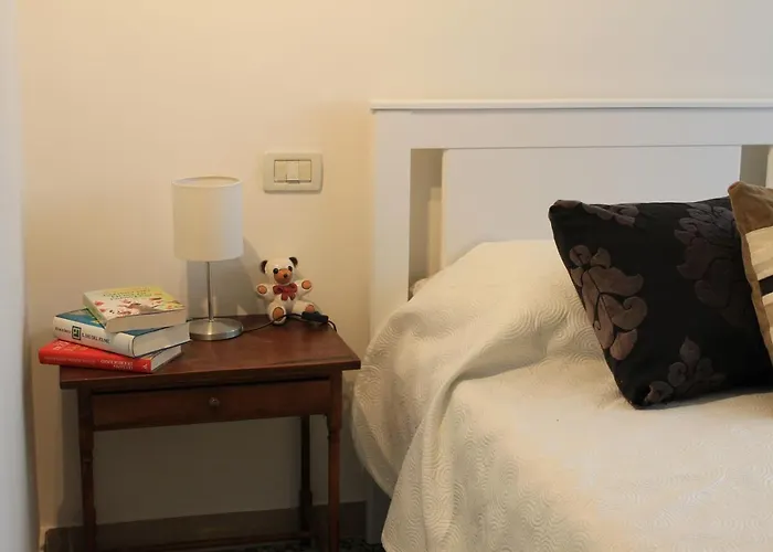 Colombo Konukevi Verona