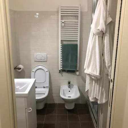 Colombo Gæstehus Verona