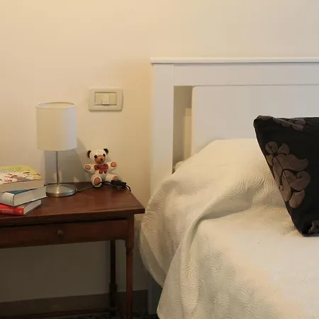 Colombo Pensionat Verona